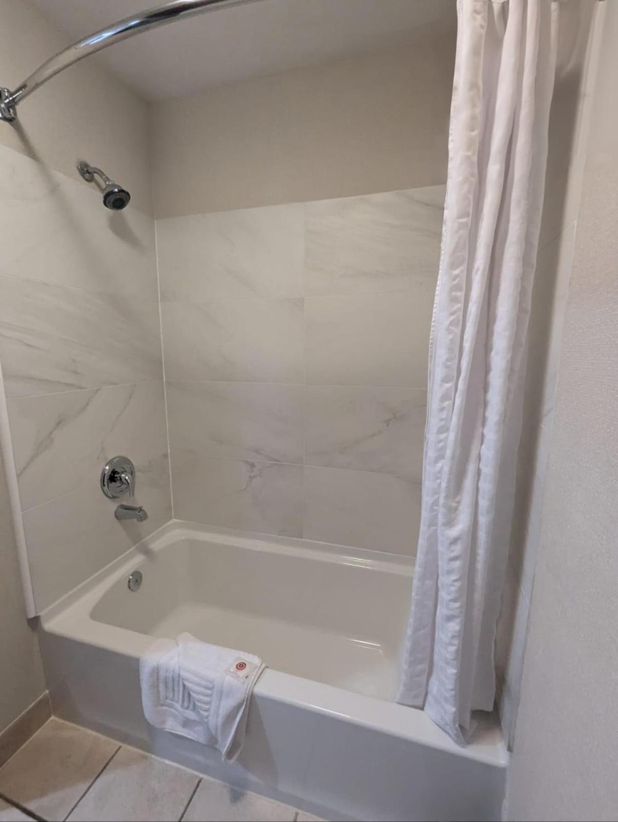 Comfort Suites Airport Salt Lake City Eksteriør billede